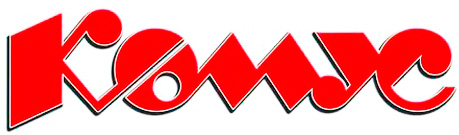 лого Комус